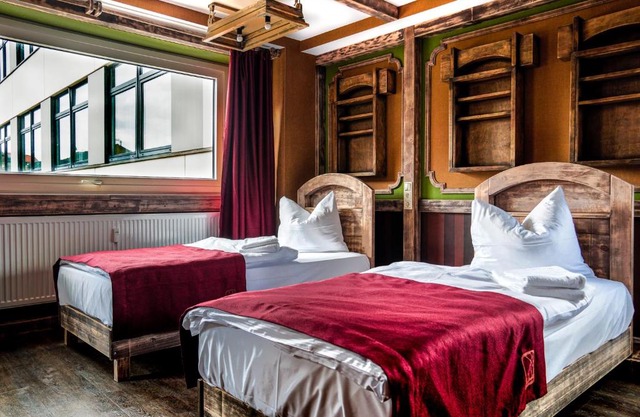 Aparthotel MyCologne