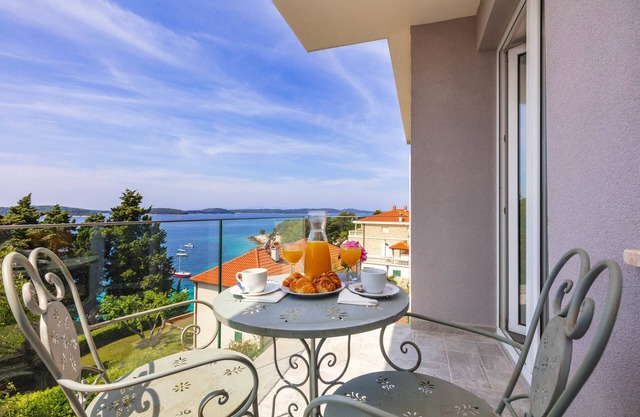 Aparthotel Pharia