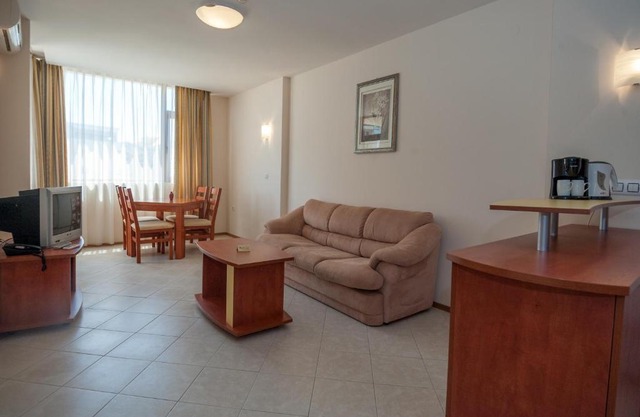 Aparthotel Poseidon