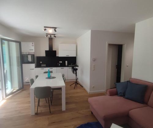 Aparthotel Sahra