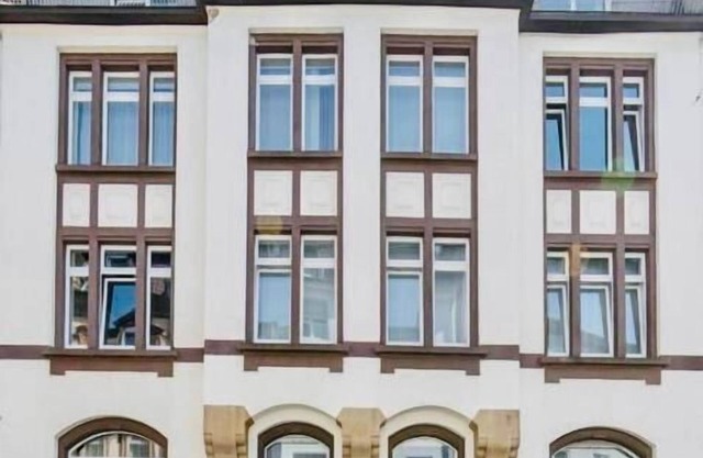 Aparthotel TU-TU