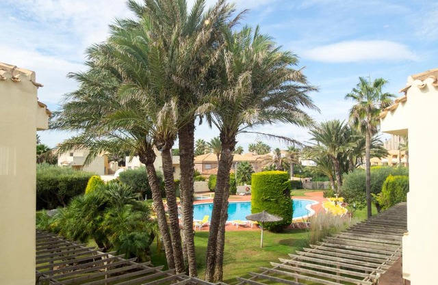 Aparthotel Villas La Manga