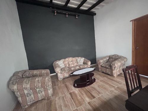 Aparthouse-Compartida!