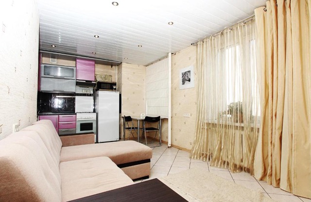 Apartlux Zatsepskiy