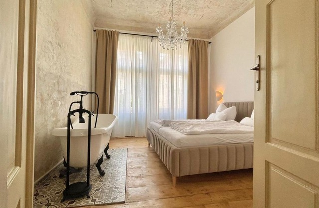Apartmá Adina 1905