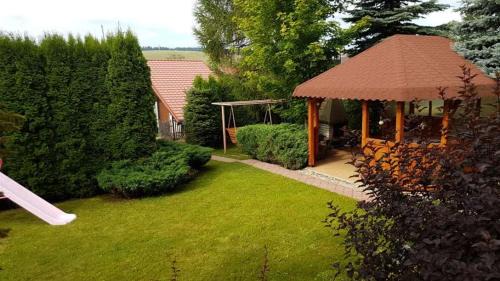 Apartmán Šuňava