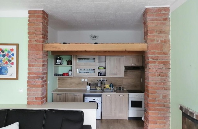 Apartmán Šumperk