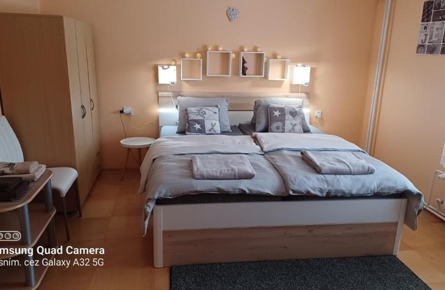 Apartmán 81