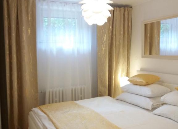 Apartmán Amália