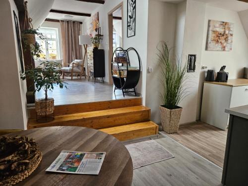 Apartmán Andromeda
