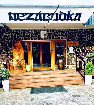 Apartmán DEJA VÚ - Tatranská Štrba