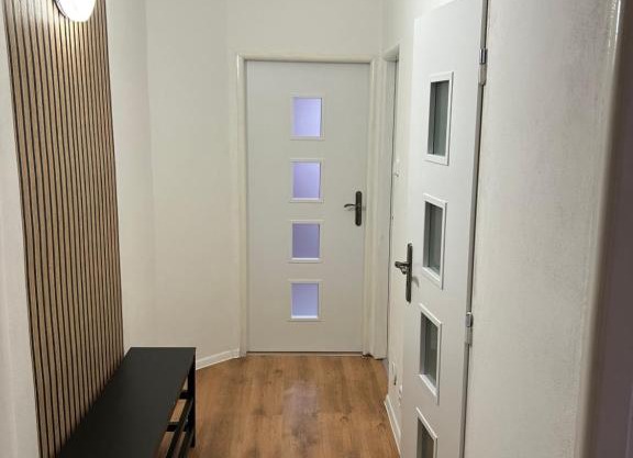 Apartmán Desná Jizerské hory