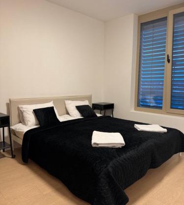 Apartmán Grand