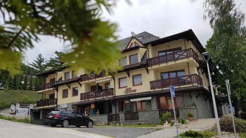 Apartmán Horec A32