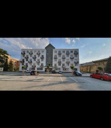 Apartmán Kapitána Nálepku Anna