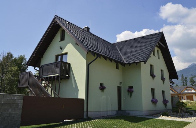 Apartmán Lomničák