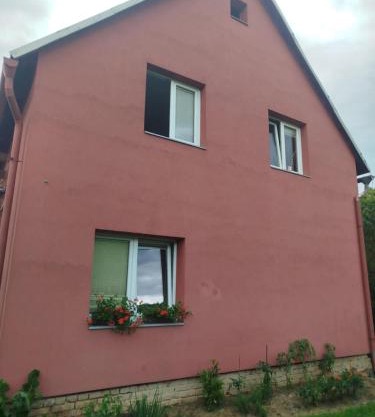 Apartmán Na Myslivecké
