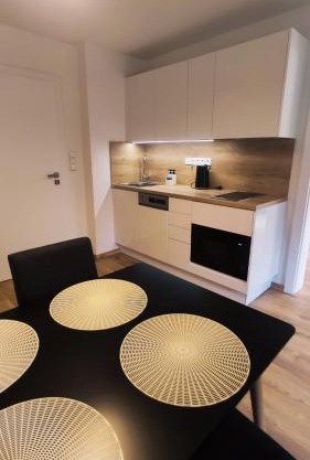 Apartmán Palackého sady - pohoda v srdci města