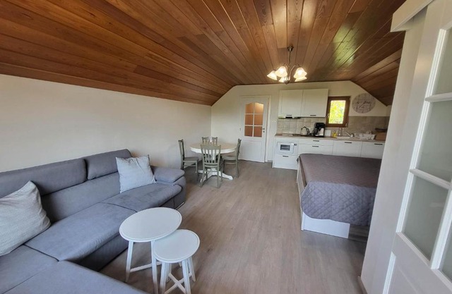Apartmán Pure Harmony
