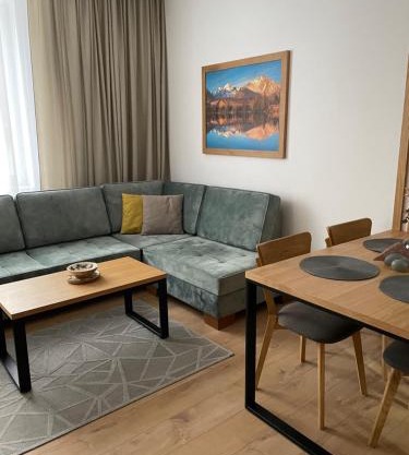 Apartmán Sirius