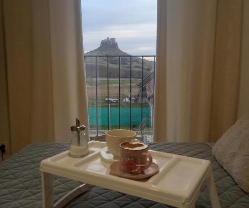 Apartmán Spišský Hrad