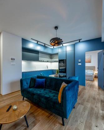 Apartmán Timonova v centre mesta