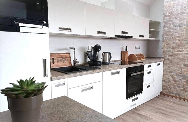 Apartmán UšeBu