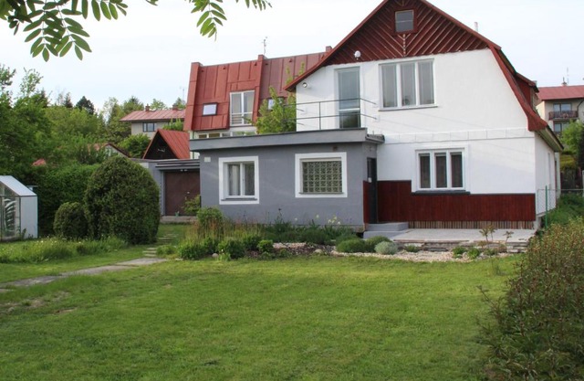 Apartmán U Kačáku