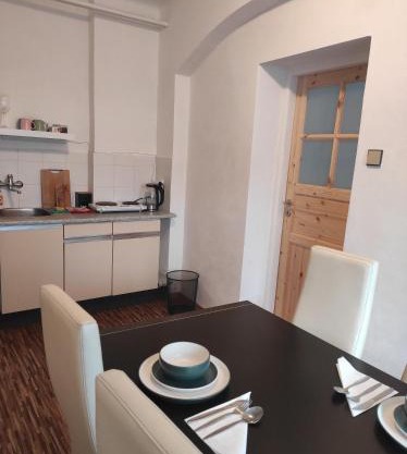 Apartmán U Krtka