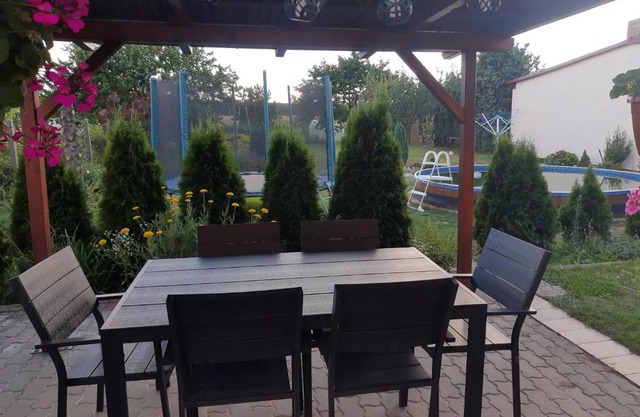 Apartmán u Lidušky