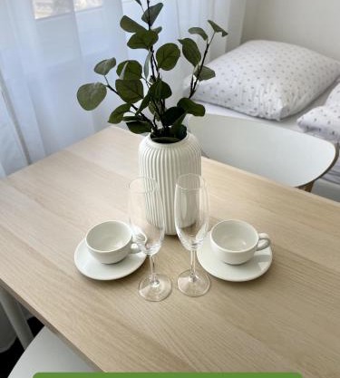 Apartmány Bryksova
