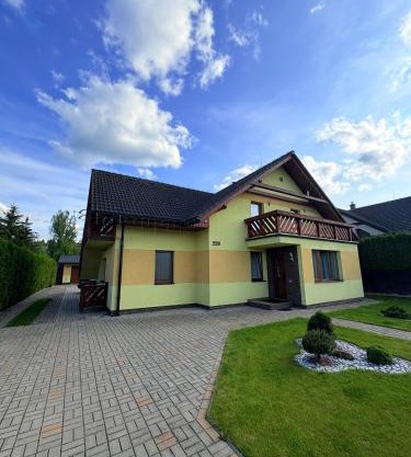 Apartmány Denisa