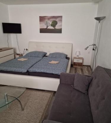 Apartmány Fenix