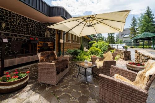 Apartmány Nezábudka, Tatranská Štrba - 5 minút od zubačky