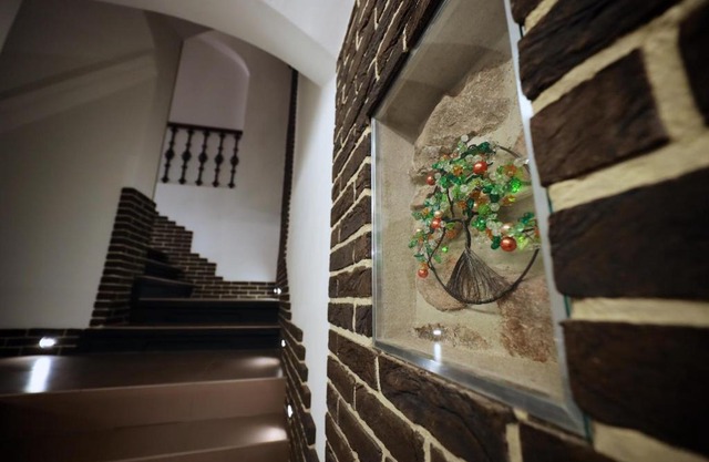 Apartmány PARK