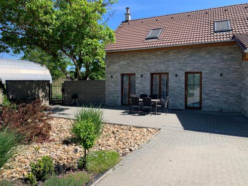Apartmány U Ořecha