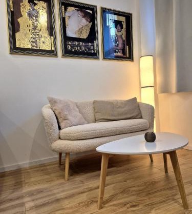 Apartmány v srdci Ružinova