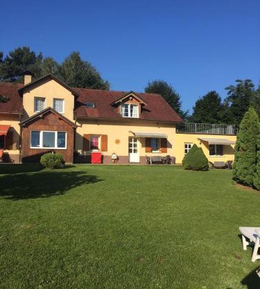 ApartmányDanielova