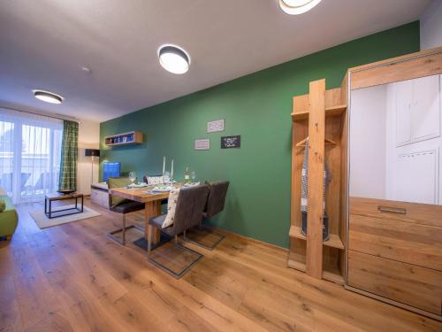 Apartment in the heart of Neukirchen
