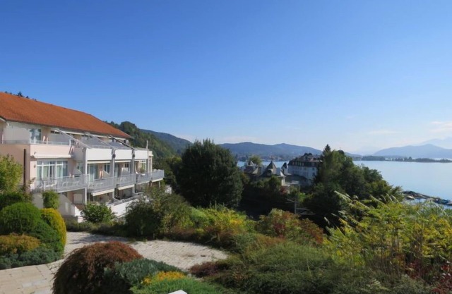 Appartement Vinzek by Interhome