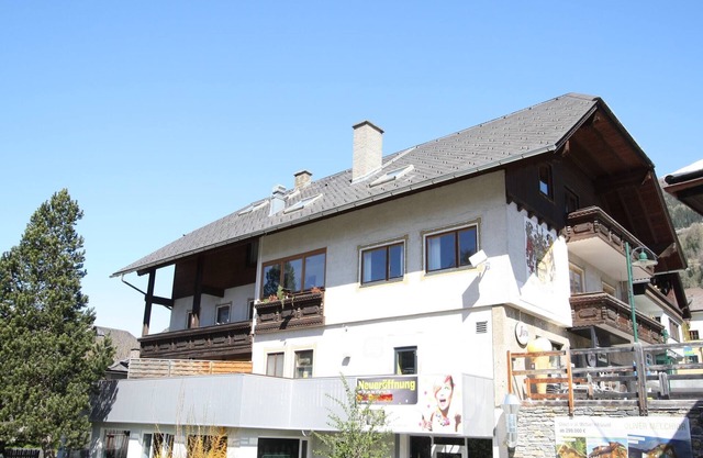 Appartement près du domaine skiable
