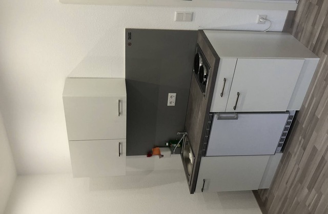 Appartement avec cuisine pour 3 personnes
