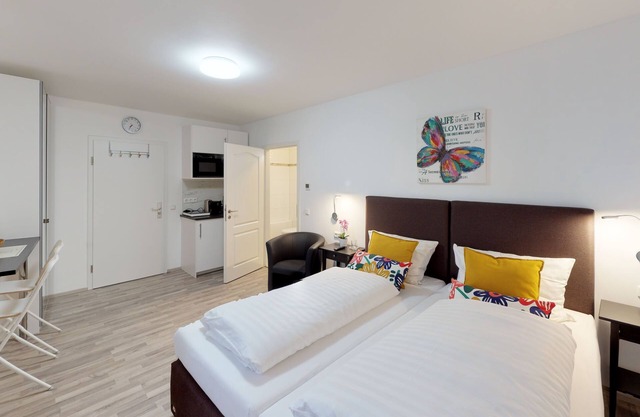 Appartement rez de chaussée