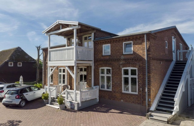 Appartement Vue Étang