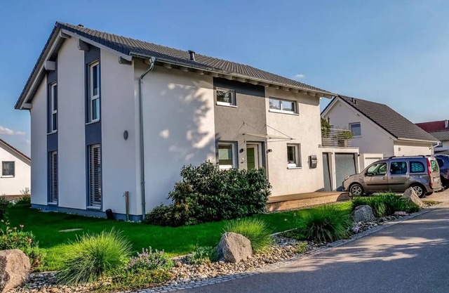 Appartement "Alpenblick" avec vue sur les montagnes, Wi-Fi et climatisation