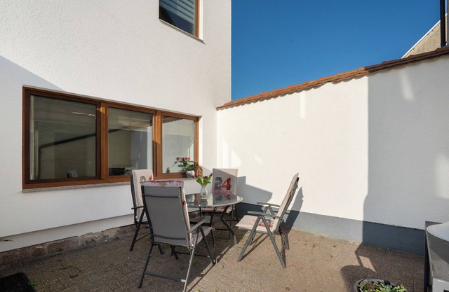 Appartement 'Logis 2' avec terrasse partagée, jardin partagé et Wi-Fi