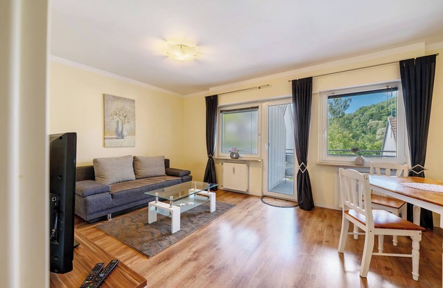 Appartement '4' avec Wi-Fi