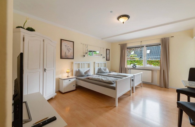 Appartement '3' avec Wi-Fi