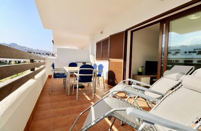 Appartement Costa Alméria San Juan de los Terreros