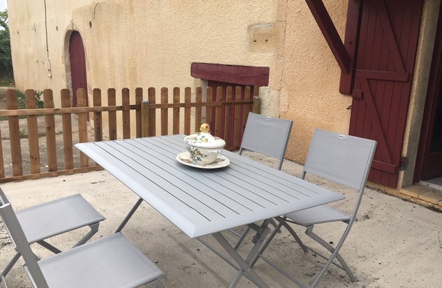 Appartement "Marchand"